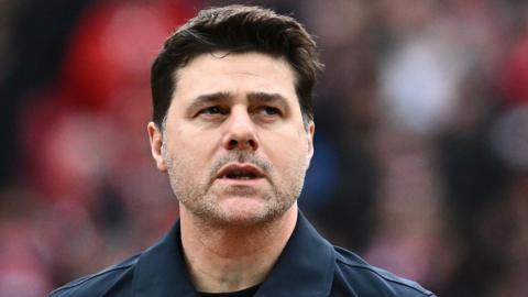 Mauricio Pochettino