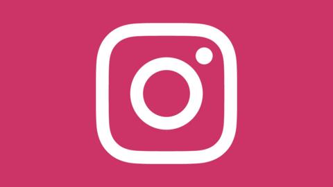 Instagram logo