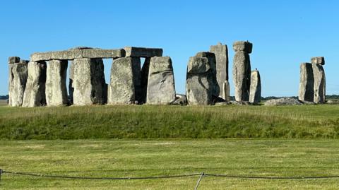 Stonehenge