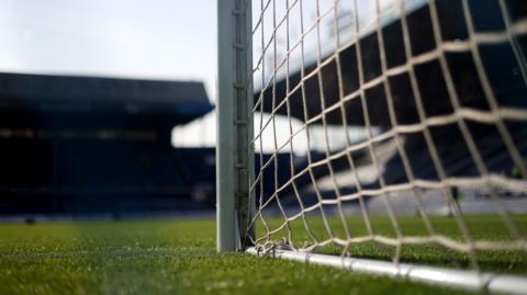 Cheltenham v Accrington Stanley