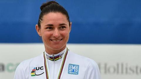 Sarah Storey