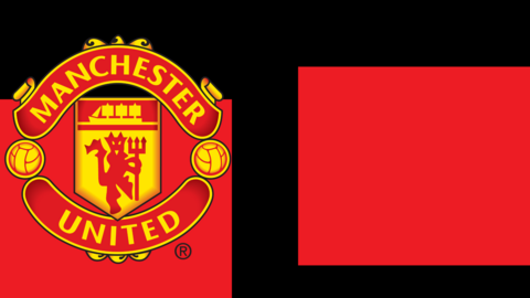 Manchester United badge