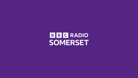 BBC Radio Somerset logo