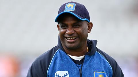 Sanath Jayasuriya 