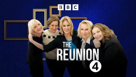 The Reunion: Absolutely Fabulous