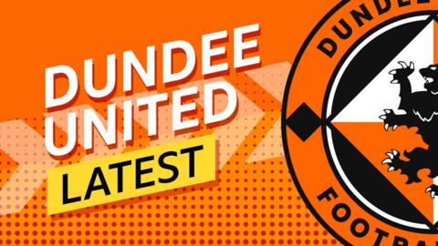 Dundee Utd latest