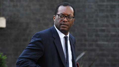 Kwasi Kwarteng