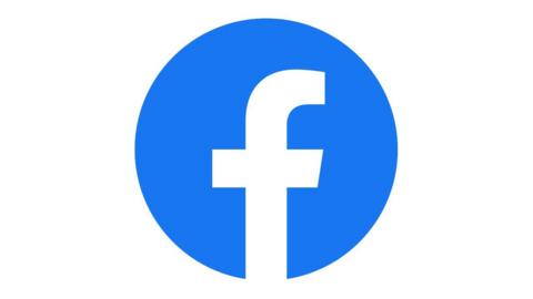 Facebook logo