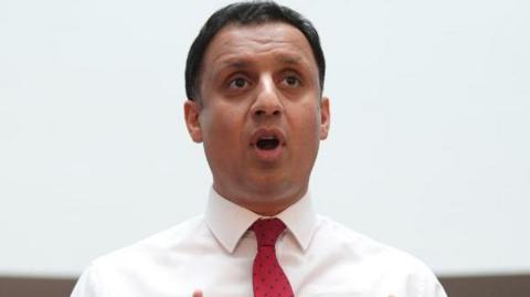 Anas Sarwar 