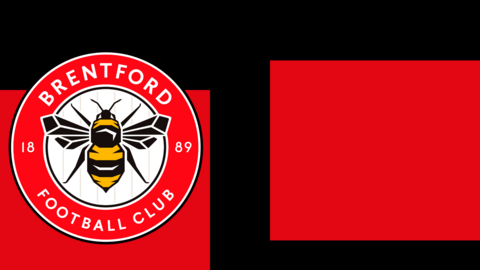 Brentford FC badge