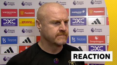 Sean Dyche