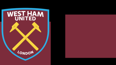 West Ham badge