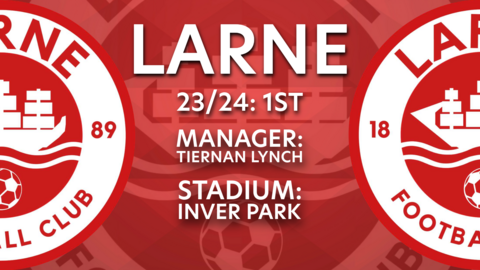 Larne FC