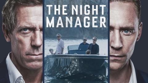 The Night Manager