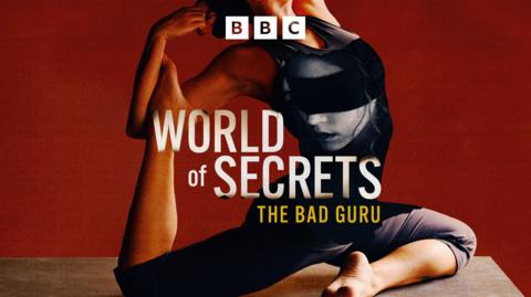 World Of Secrets: The Bad Guru