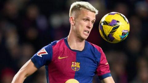 Dani Olmo