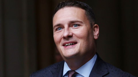 Wes Streeting headshot