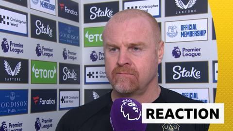 Sean Dyche