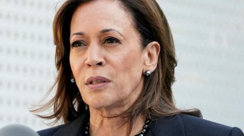 Kamala Harris