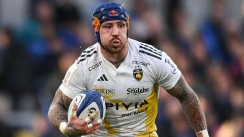 Jack Nowell