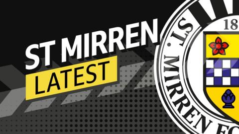 St Mirren