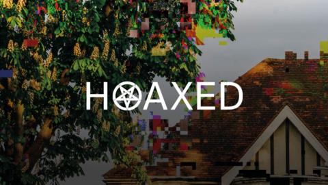 Hoaxed