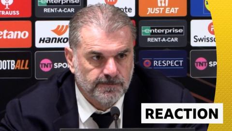 Ange Postecoglou