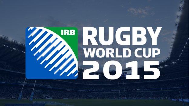 Rugby World Cup