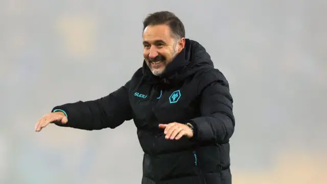 Vitor Pereira