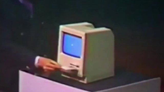 Apple Macintosh