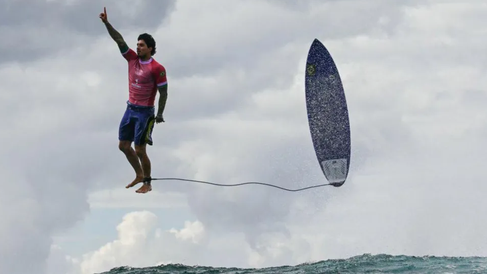 Gabriel Medina