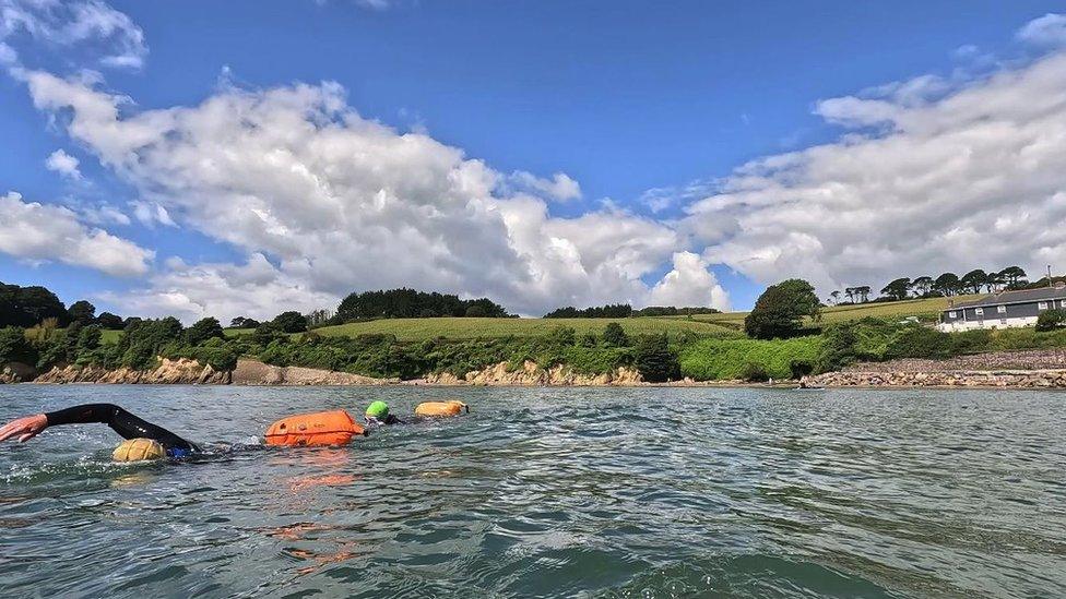 Coastguards Beach