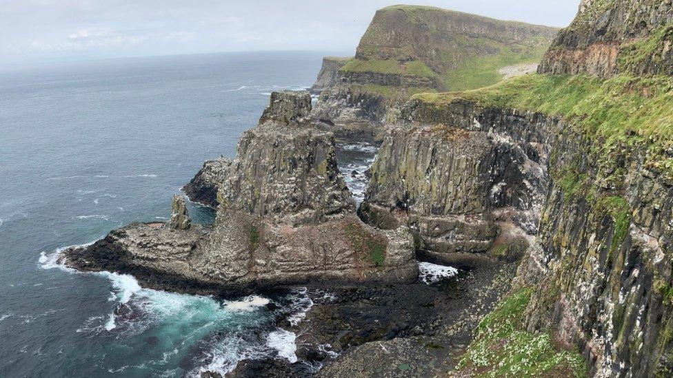 Rathlin Island