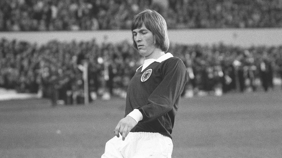 Kenny Dalglish