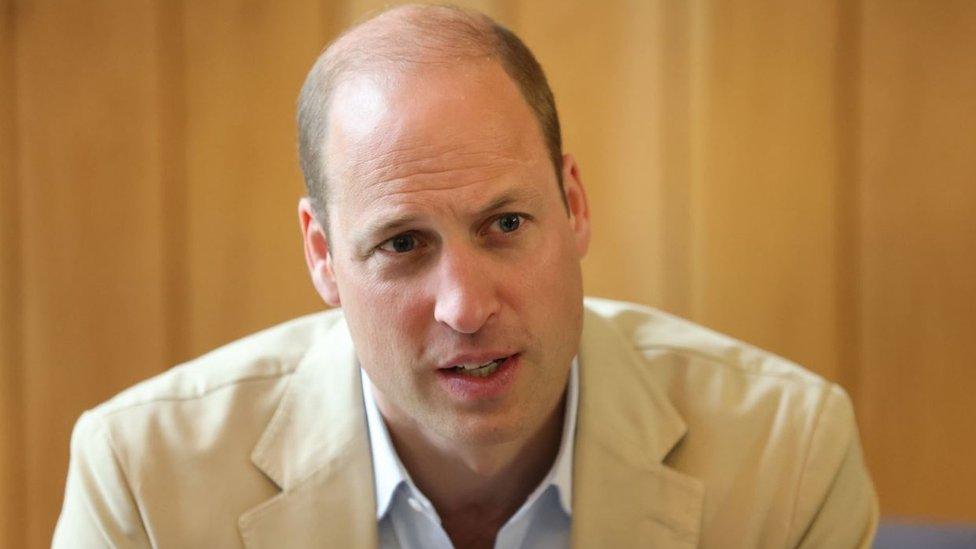 Prince William