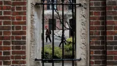 Students at Harvard