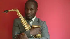 Tony Kofi