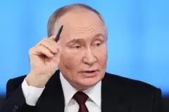 putin