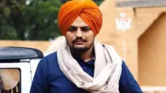 ਸਿੱਧੂ ਮੂਸੇਵਾਲਾ