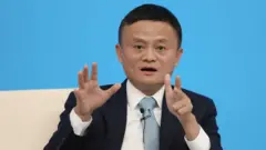 Jack Ma