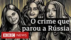 Ilustração das três irmãs