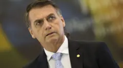 Jair Bolsonaro