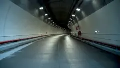 Túnel da Linha