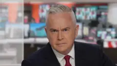 Huw Edwards 