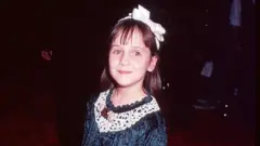 Mara Wilson