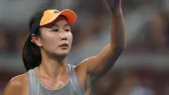 peng shuai