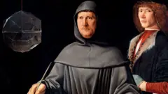 Luca Pacioli