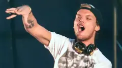 Avicii