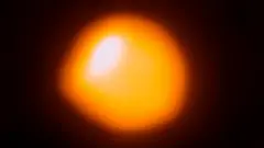 Picture of Betelgeuse