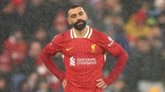 Mohammed Salah